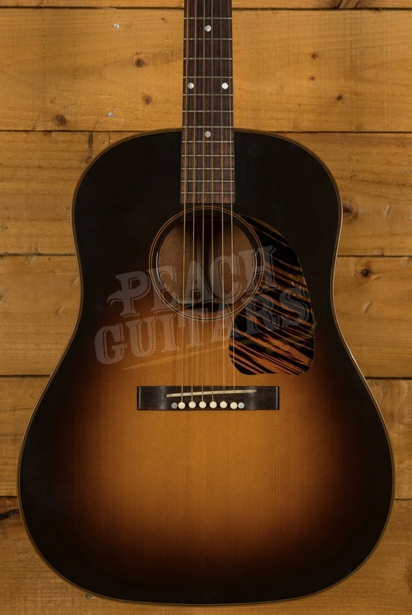 Gibson Custom 1942 J-45 Legend - Used