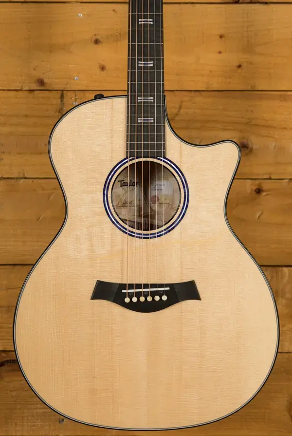Taylor Custom GA #11152