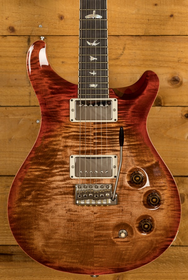 PRS DGT Autumn Sky Birds 2018 Used