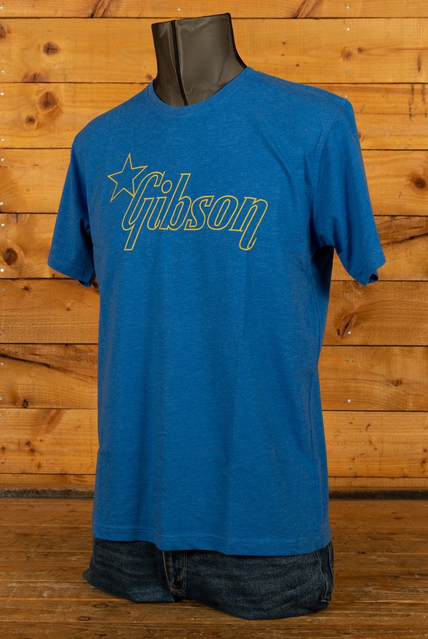 Gibson Star T (Blue)