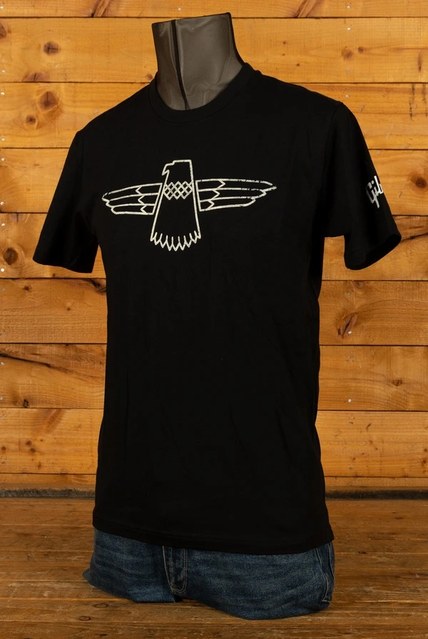 Gibson Thunderbird T-Shirt - Black