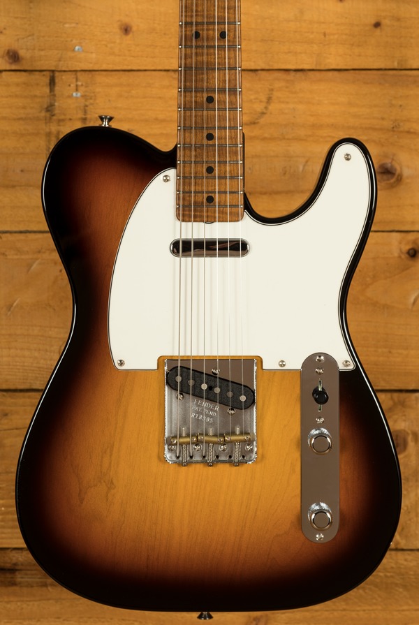 Fender Custom Shop - '51 Nocaster - NOS 3TSB