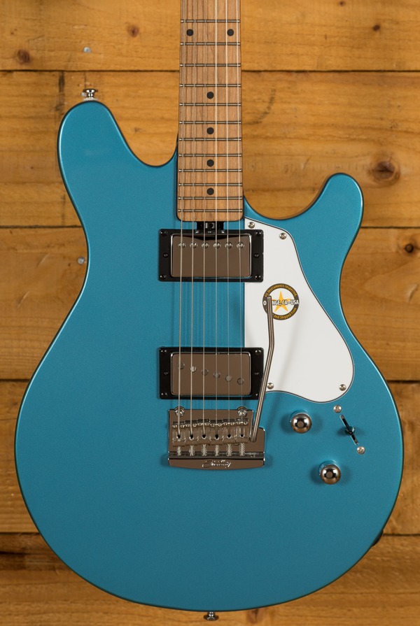 sterling by music man valentine