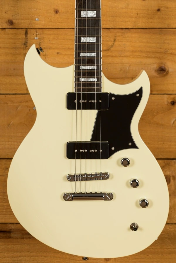 Reverend Sensei 290 - Cream