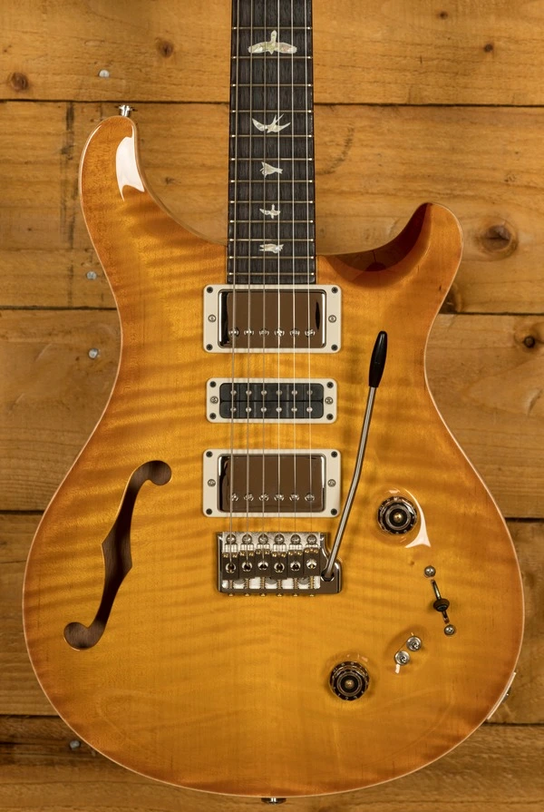 PRS Special Semi Hollow Limited Edition - McCarty Sunburst