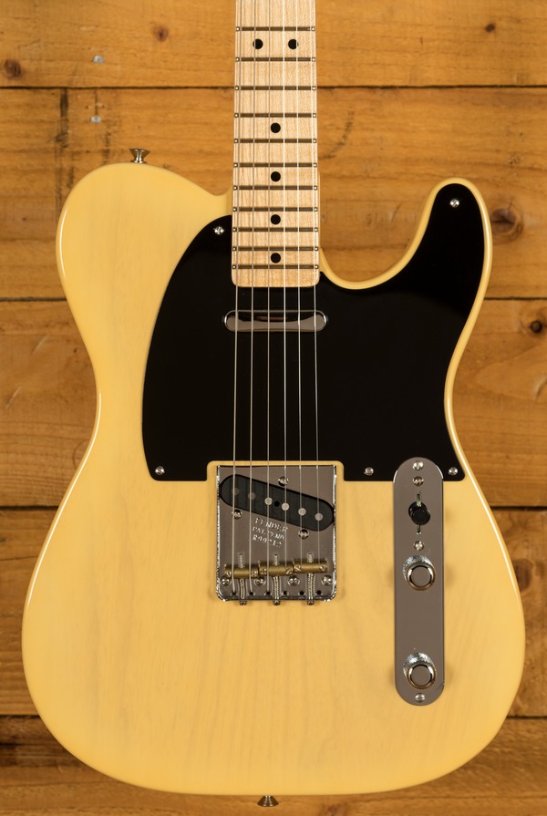 Fender Custom Shop 51 Nocaster NOS Faded Nocaster Blonde
