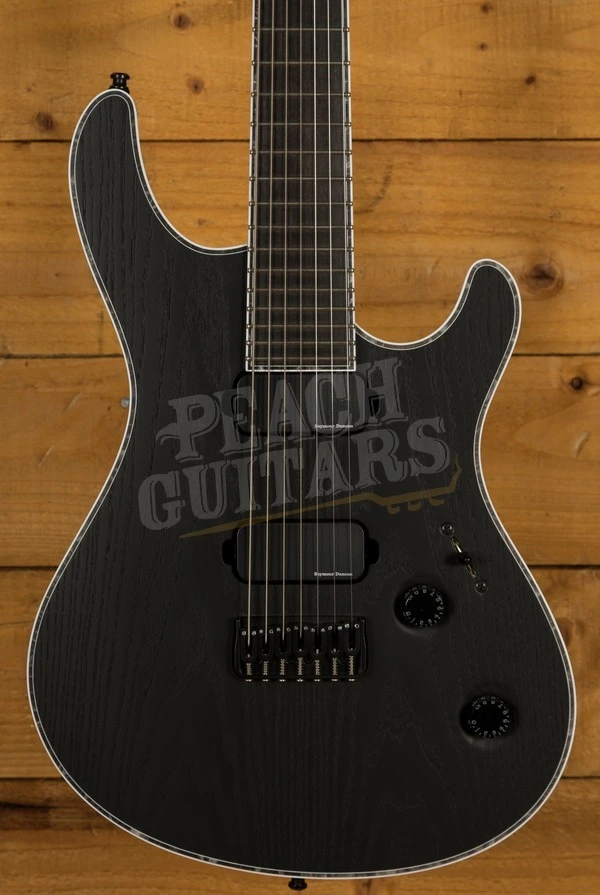 Mayones Regius Gothic 7