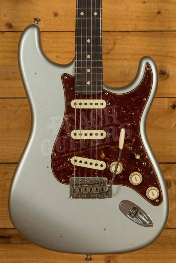 Fender Custom Shop 2019 Postmodern Strat RW Journeyman