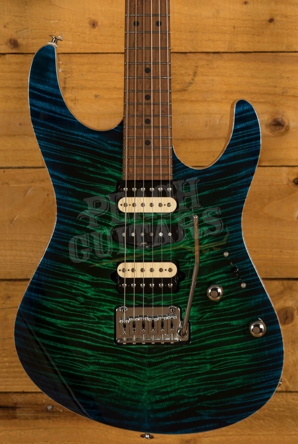 Suhr Custom Modern - Handpicked Top Custom Colour