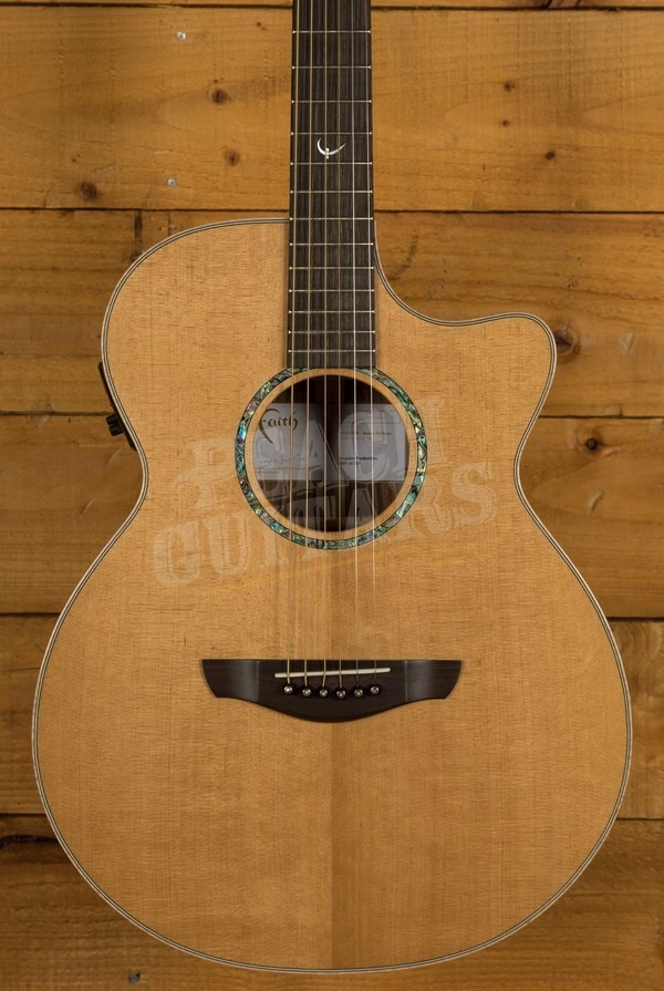 Faith Venus HG Torrified Top Prototype