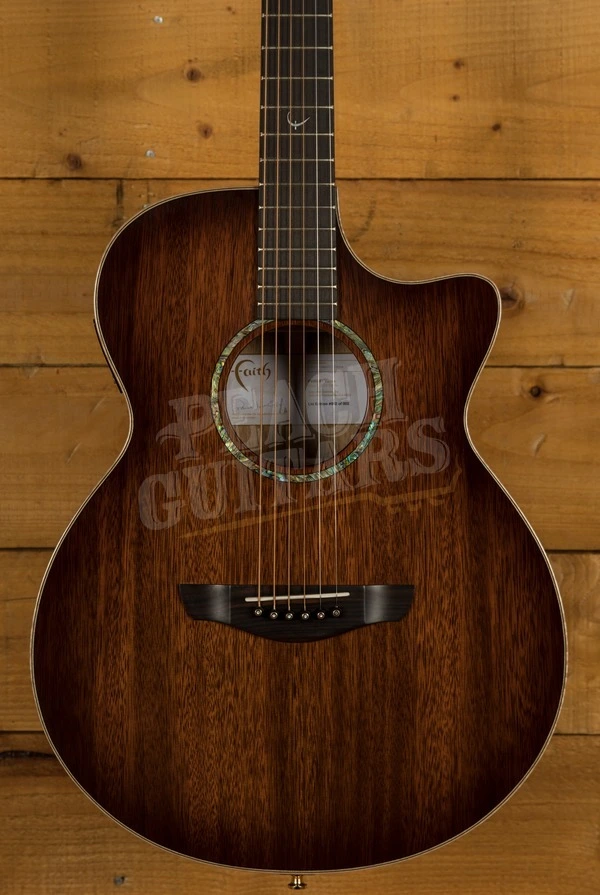 Faith Venus Trembesi Brown Burst Prototype