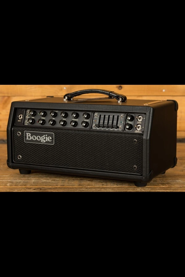 Mesa Boogie Mark Five:35 Short Head