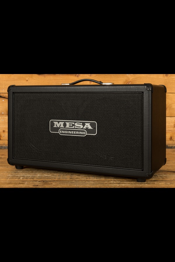 Mesa Boogie 2x12 Rectifier Compact Cab Peach Guitars