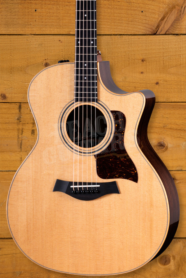 Taylor 400 Series | 414ce Studio - Natural