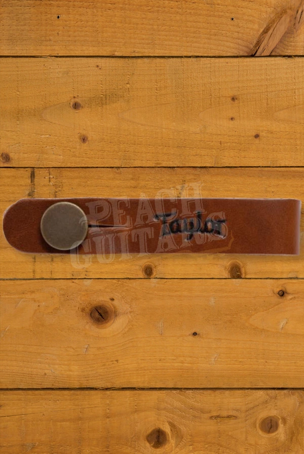 Taylor TaylorWare Strap Adapter - Medium Brown