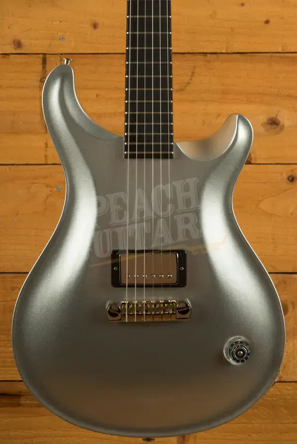 PRS Jonathan Jourdan Limited Edition - Platinum Metallic