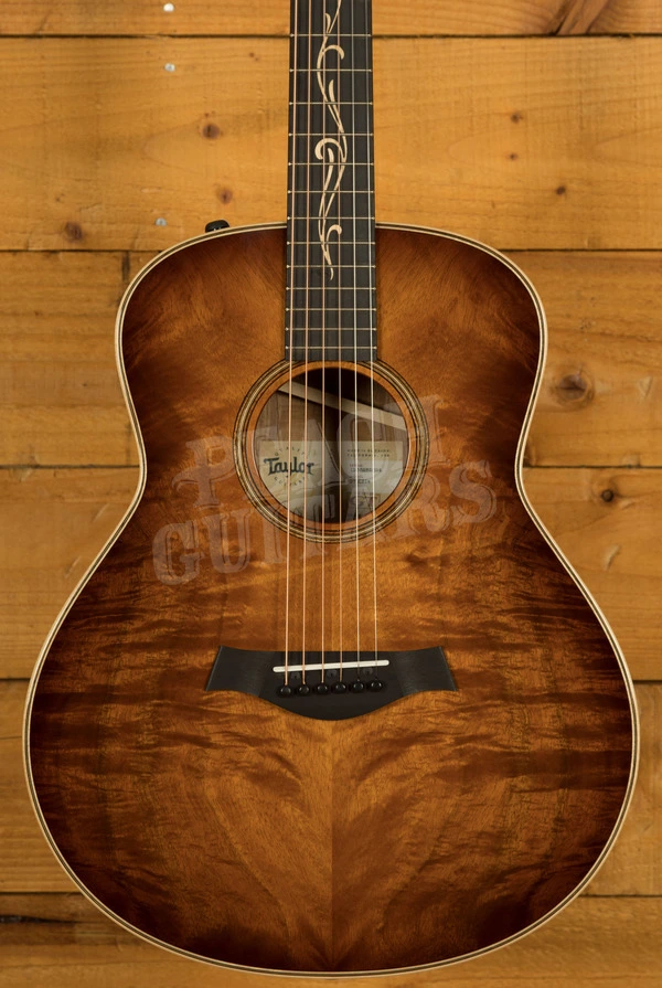 Taylor Koa Series | GT K21e