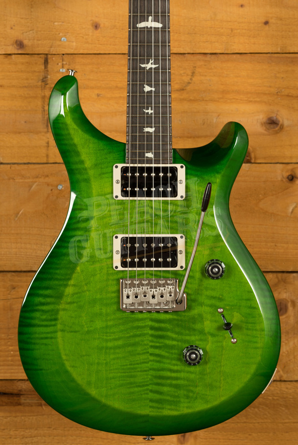 PRS S2 Custom 24 - Eriza Verde