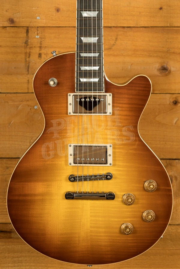 Eastman Solidbody SB59-GB | Goldburst