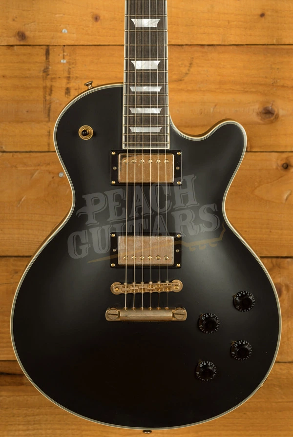 Eastman Solid Body SB57/n-BK | Vintage Black