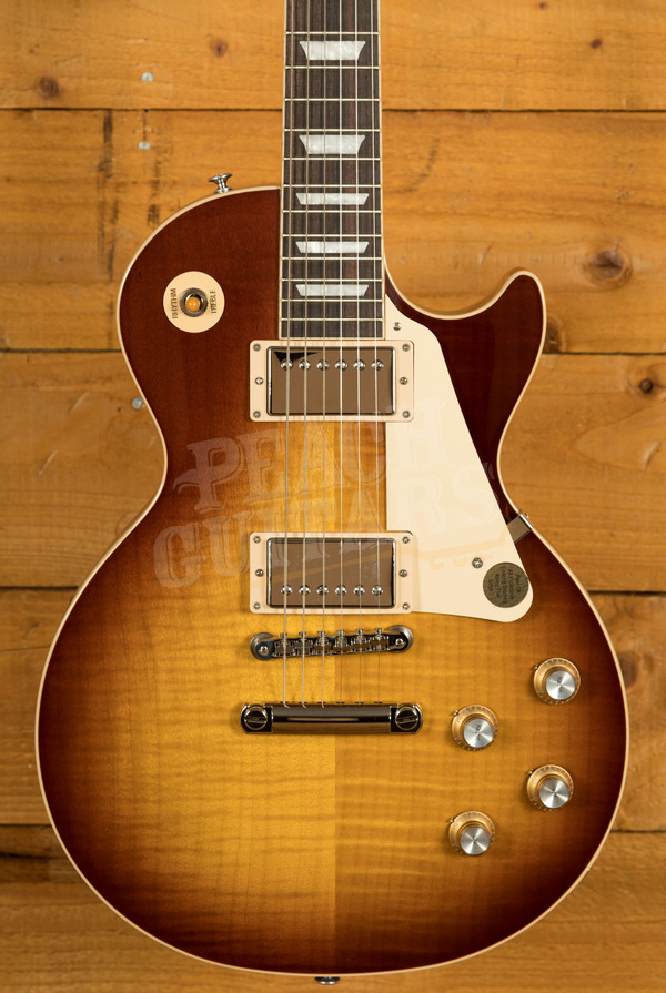 Gibson Les Paul Standard '60s - Iced Tea