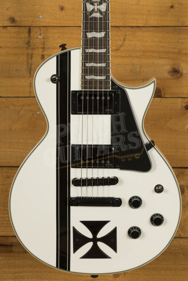 hetfield signature