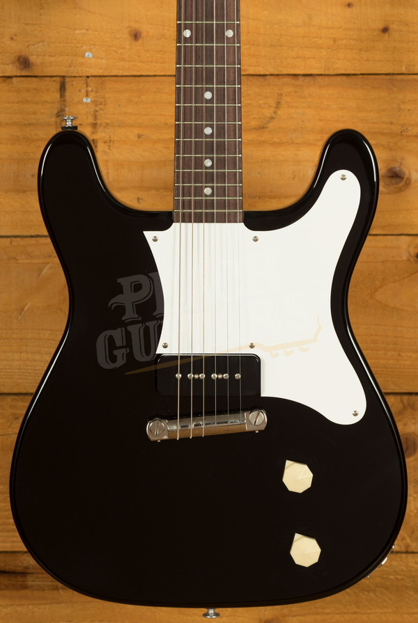 Epiphone Coronet USA | Ebony