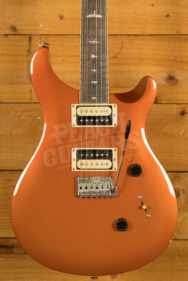 ギター PRS SE Standard 24 llic Orange ギター PRS SE Standard 24 llic Orange Paul Reed Smith PRS SE