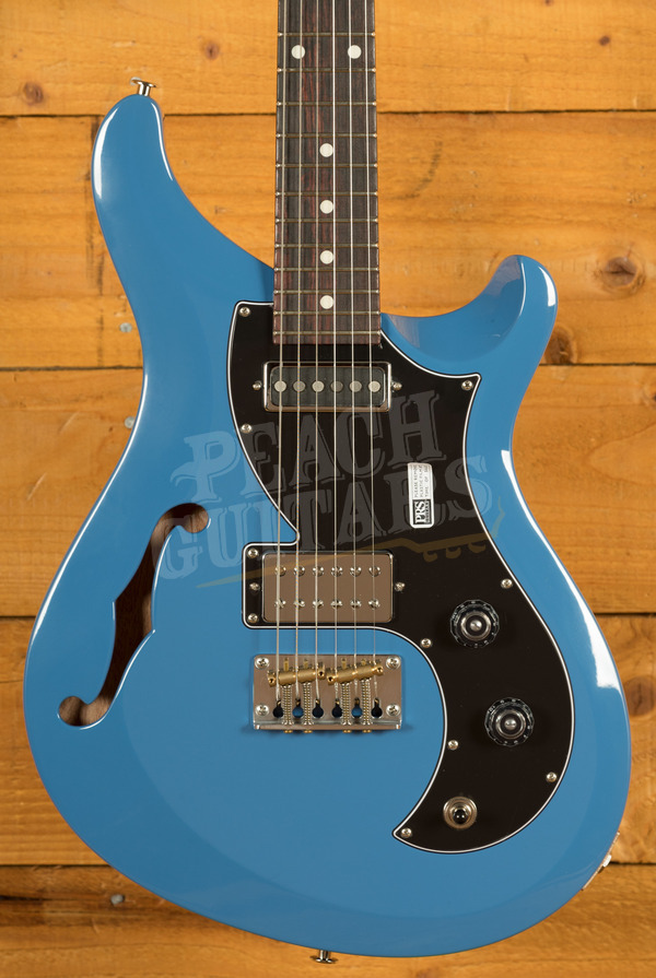 PRS S2 Vela Semi-Hollow - Mahi Bue