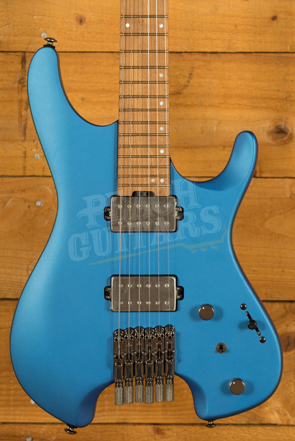 Ibanez Q Standard | Q52 - Laser Blue Matte