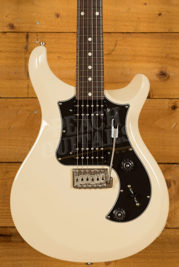 PRS S2 Standard 24 Antique White Gloss 2019 Spec