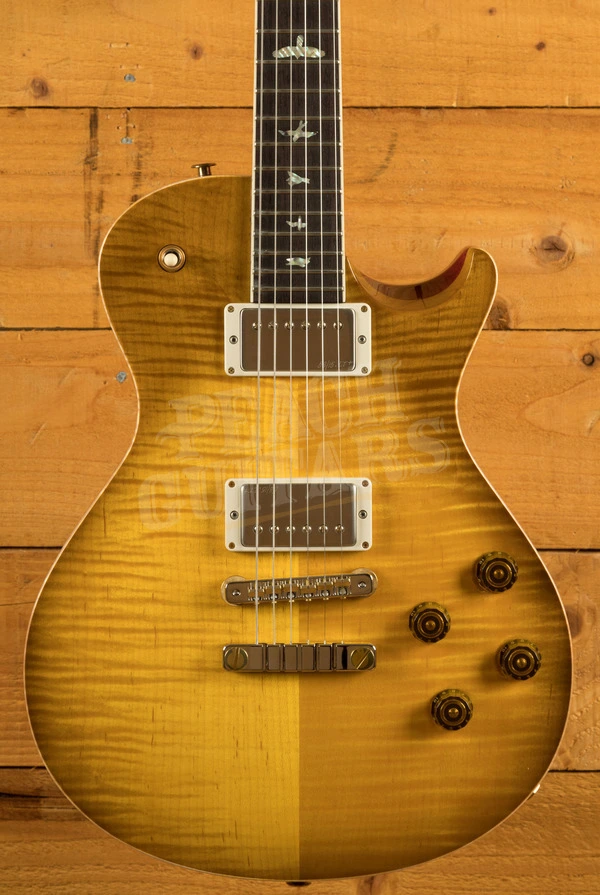 PRS McCarty 594 Singlecut | McCarty Sunburst - 10 Top