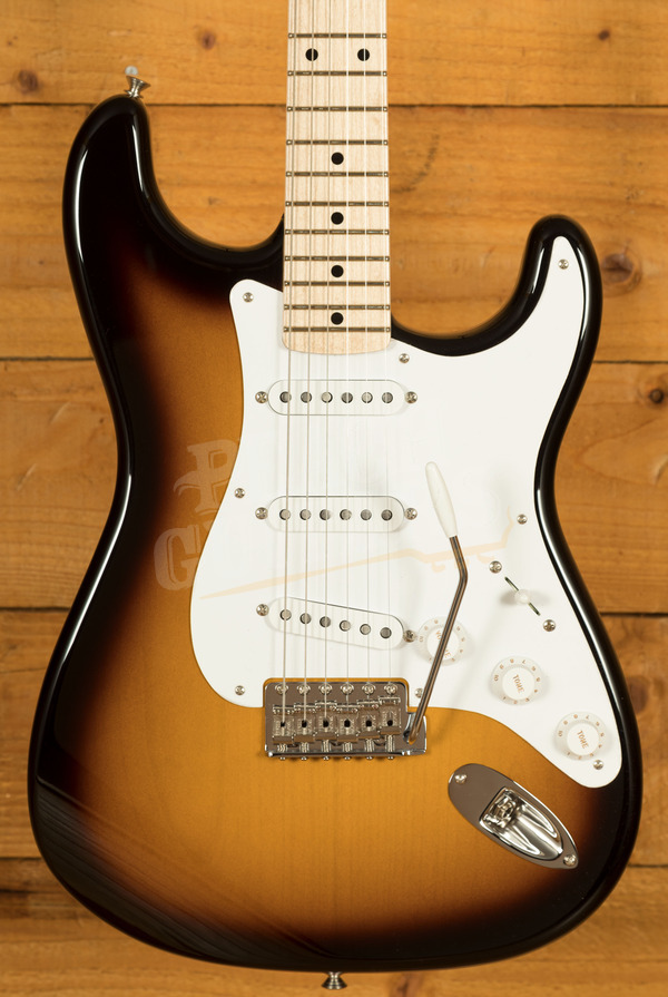 Fender Custom Shop 57 Strat | NOS 2-Tone Sunburst