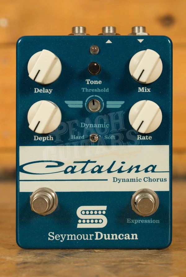 Seymour Duncan Catalina *B-Stock*