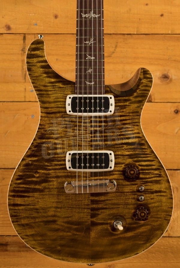 PRS Paul's Guitar Yellow Tiger