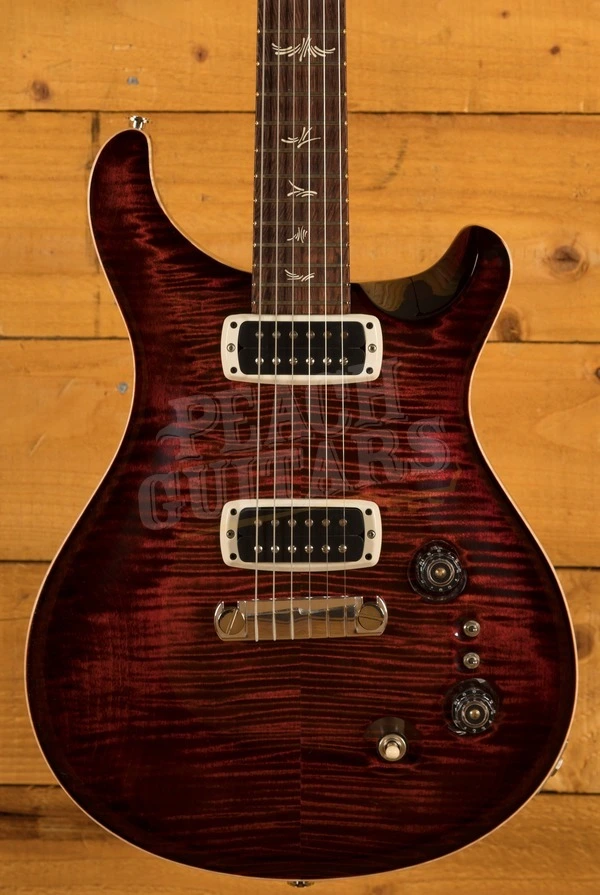 PRS Paul's Guitar Fire Red
