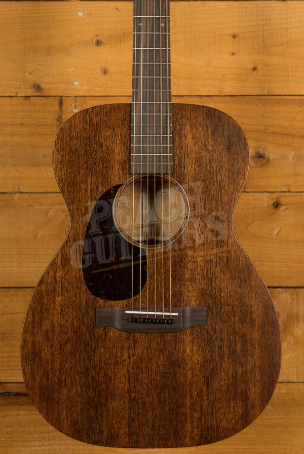 Martin 15 Series | 00-15M - Left-Handed
