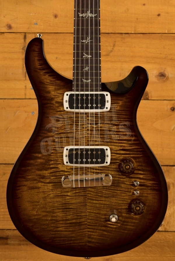 PRS Paul's Guitar Black Gold