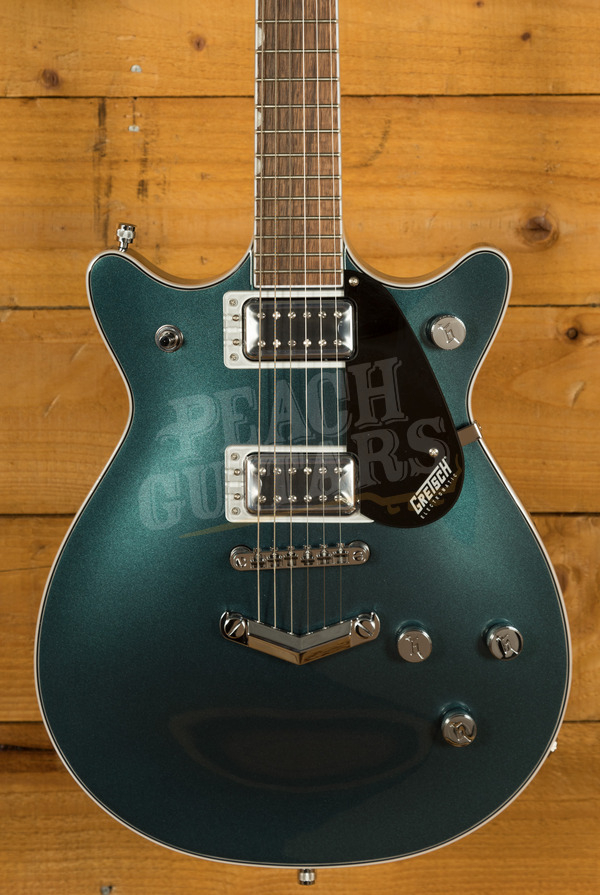 Gretsch g5222 jade deals grey