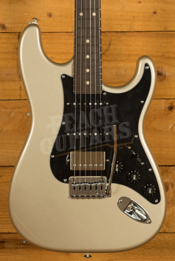 Suhr Classic S Metallic HSS Champagne Limited Edition