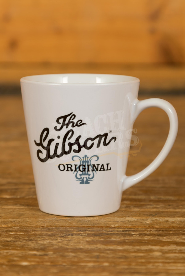 Gibson Original Mug - 12 oz