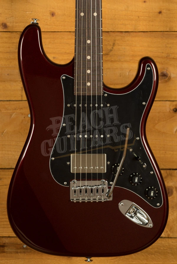 Suhr Classic S Metallic HSS Brandywine Limited Edition