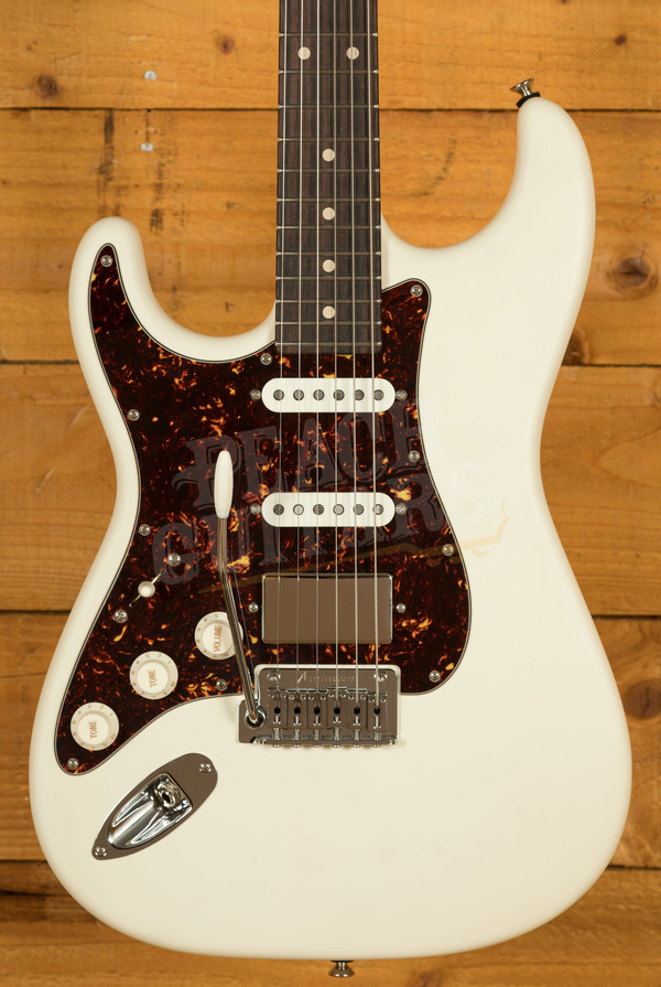 Tom Anderson Icon Classic Left Handed | Satin Olympic White