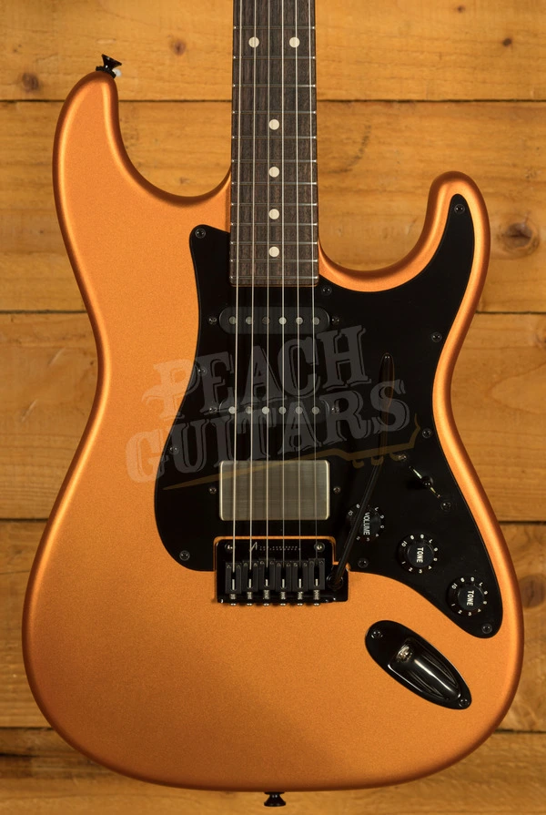 Tom Anderson Icon Classic Shorty | Satin Candy Apple Orange 