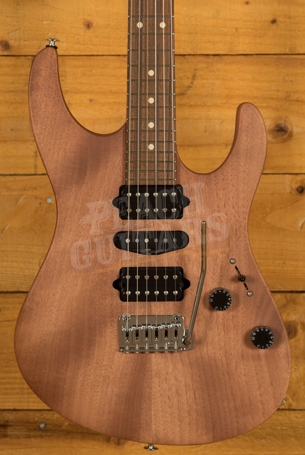 Suhr Modern Satin - Natural Satin Gotoh 510 HSH