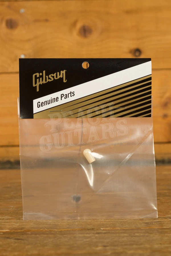 Gibson Toggle Switch Cap (White)