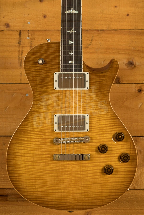 PRS Ltd Edition Joe Walsh McCarty 594 Singlecut - McCarty Sunburst