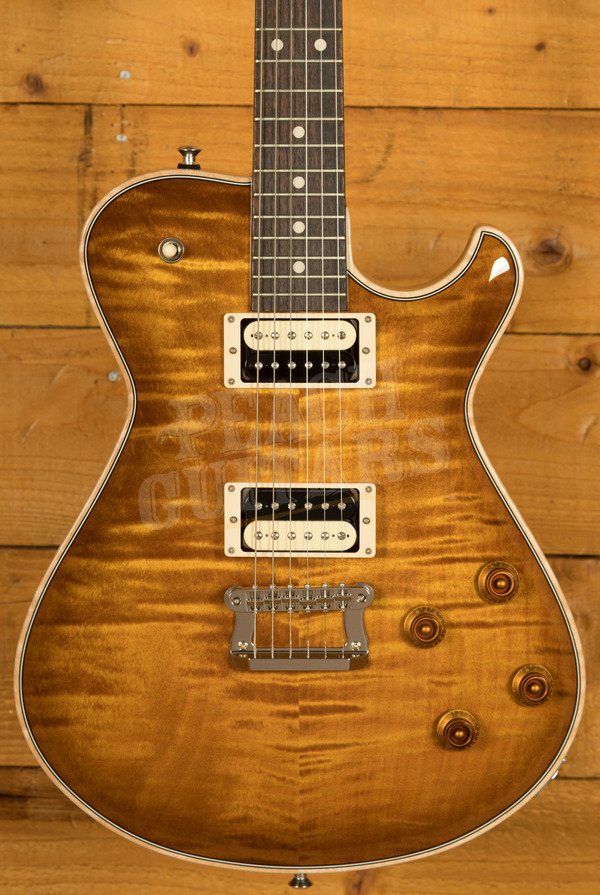 Knaggs Influence Series | Kenai Tier 2 Top - Hickory Burst