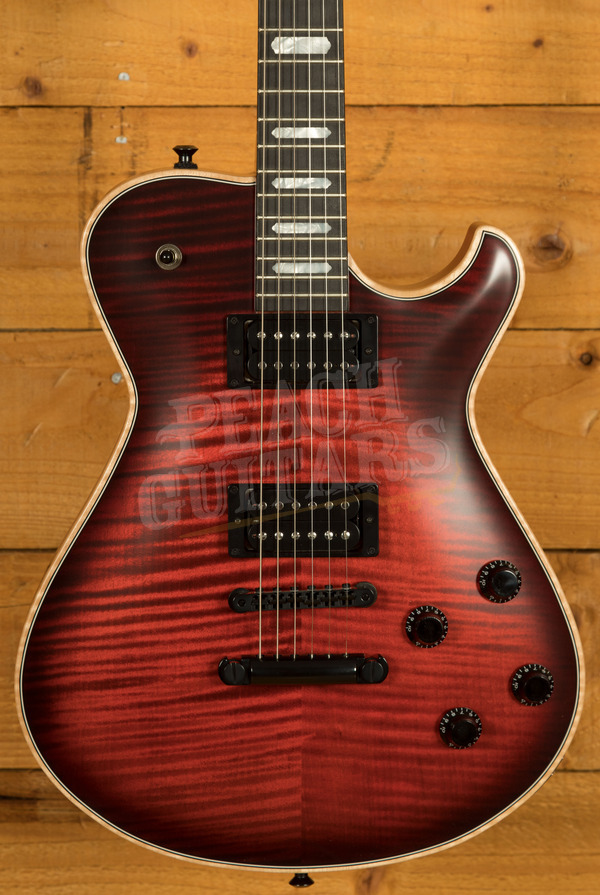 Knaggs Influence Series | Kenai T/S Eric Steckel Tier 1 Top - Indian Red