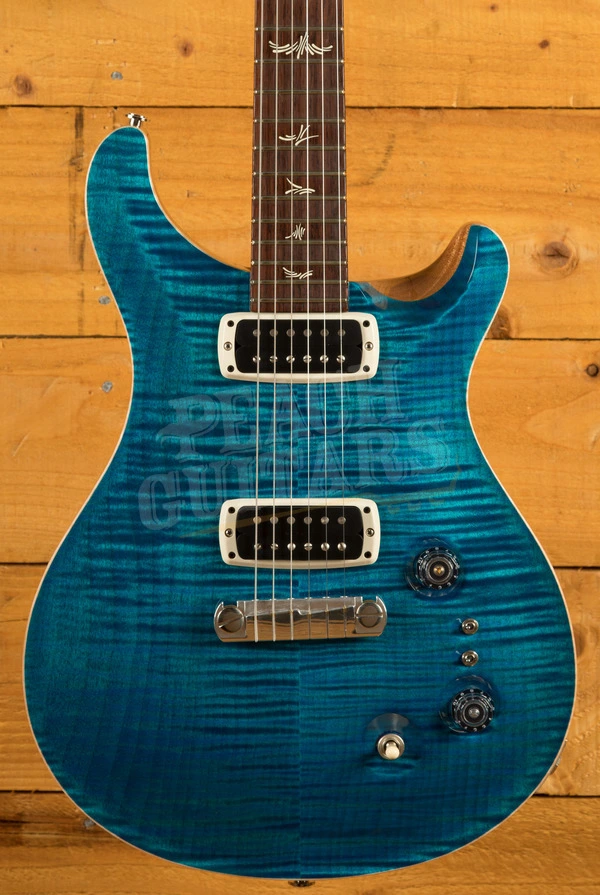 PRS Paul's Guitar Aquamarine